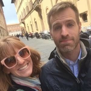 Meet your Posher, Brad